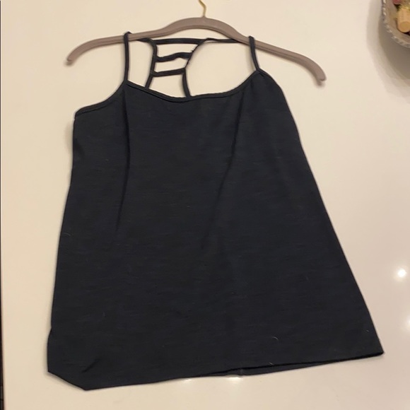 Rocky yoga top - Picture 1 of 2